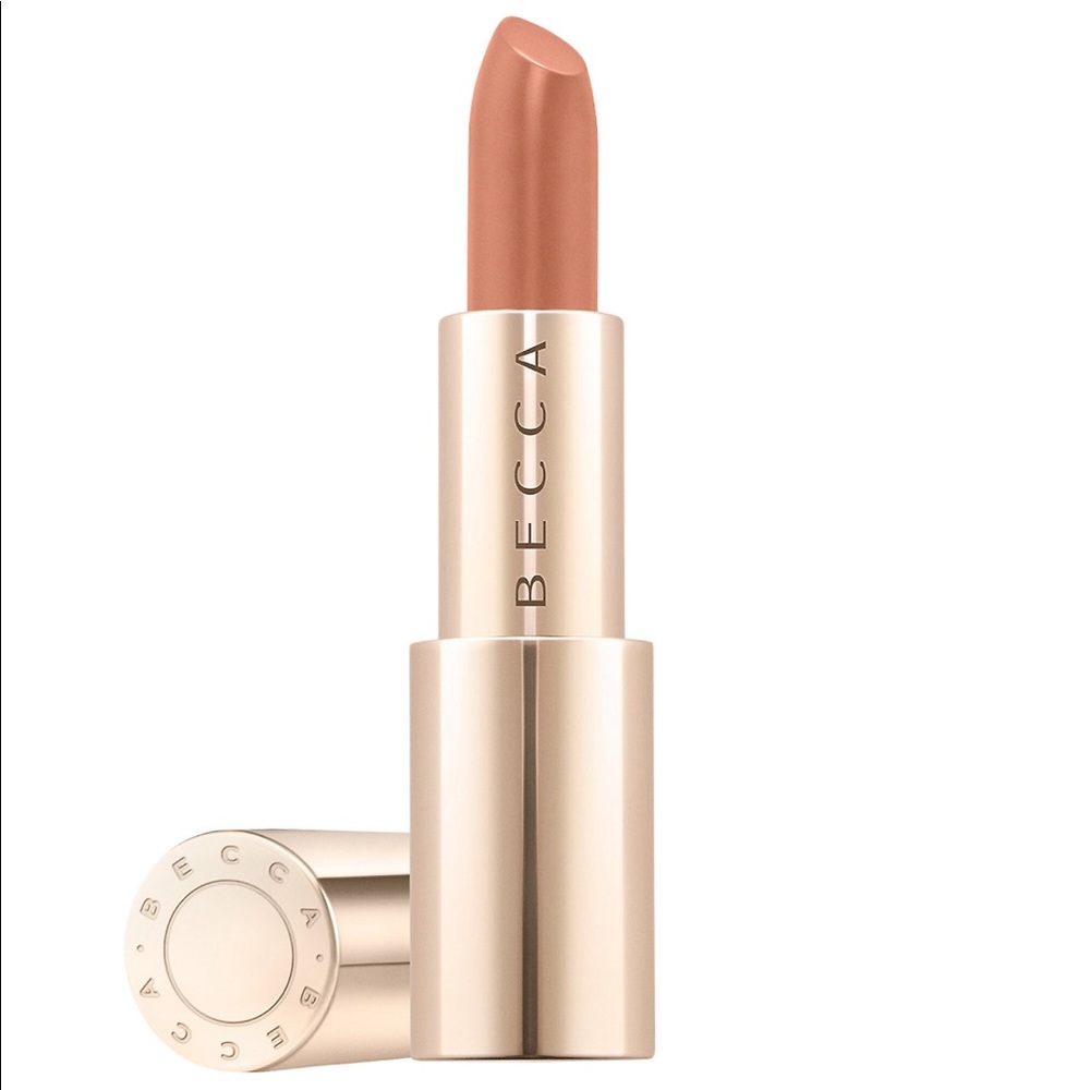 Becca ultimate lipstick love, dune